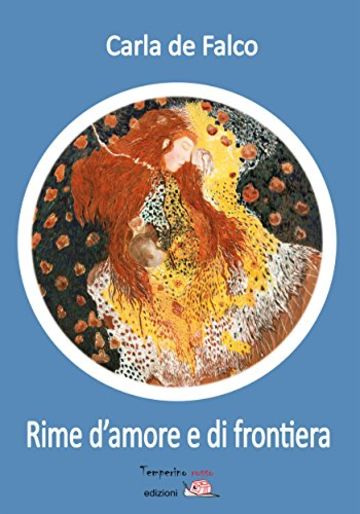 Rime d'amore e di frontiera (Tracce di sabbia)