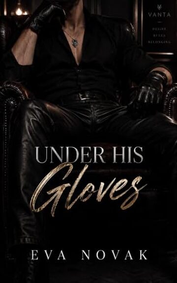 Under His Gloves