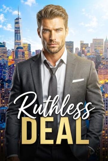 Ruthless Deal - Un accordo spietato: Un accordo, una notte, un beb&egrave; (Piaceri Proibiti Vol. 9)