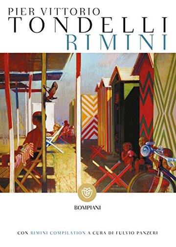 Rimini (I libri di Tondelli)