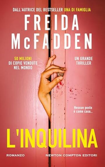 L&rsquo;inquilina