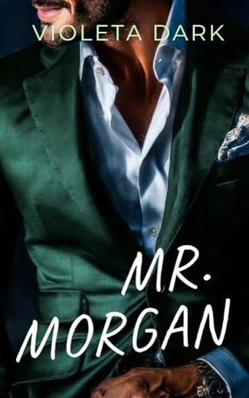 MR. MORGAN: Romance con il CEO padre single a sorpresa (I MR. IRRESISTIBILI Vol. 4)