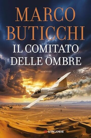Il comitato delle ombre (Le avventure di Oswald Breil e Sara Terracini)