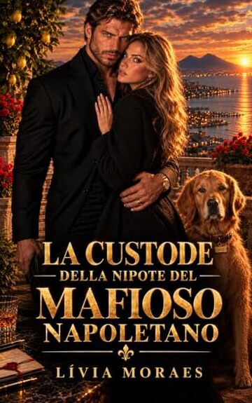 La custode della nipote del mafioso napoletano