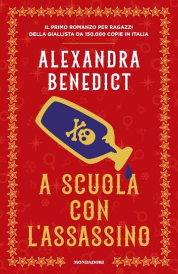 A scuola con l'assassino