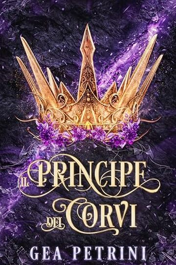 Il Principe dei Corvi