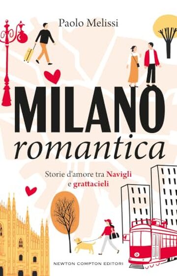 Milano romantica