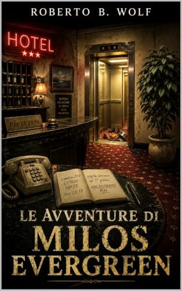 Le avventure di Milos Evergreen