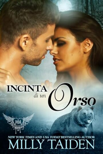 Incinta di un Orso