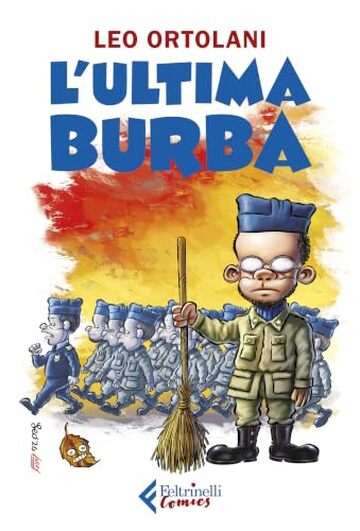 L'ultima burba