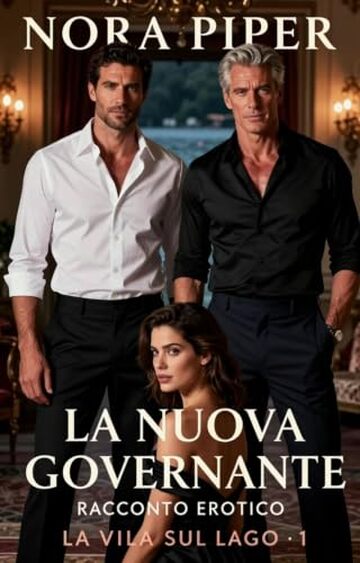 LA NUOVA GOVERNANTE