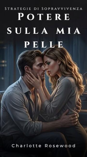 Potere sulla mia pelle: Strategie di Sopravvivenza (Amore e Potere)
