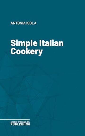 Simple Italian Cookery