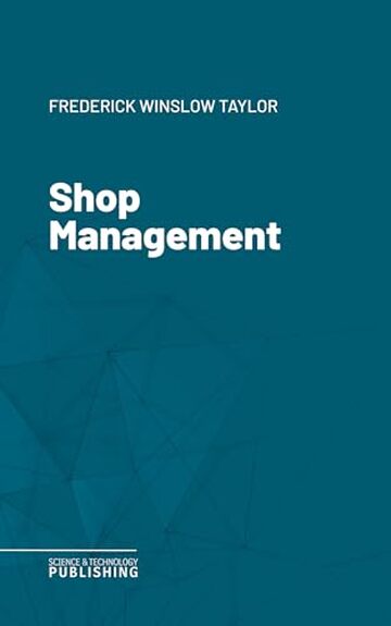 Shop Management