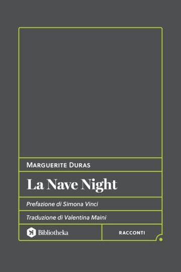 La Nave Night