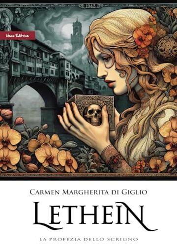 Lethein (La Profezia dello Scrigno Vol. 3)