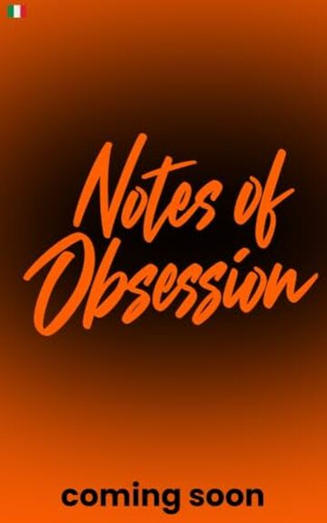 Notes of Obsession: College Rockstar Romance &ndash; Edizione italiana (Good Grades, Bad Decisions: A College Romance Series Vol. 3)