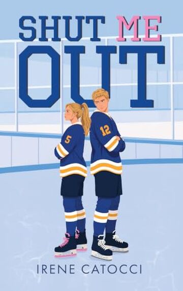 Shut me out