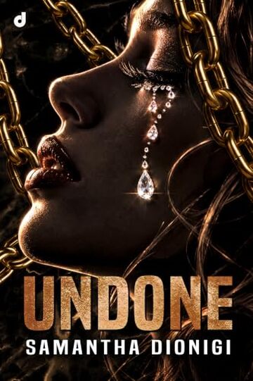 Undone (Velvet Vol. 3)