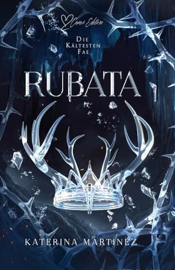 Rubata (Il Fae pi&ugrave; freddo Vol. 2)