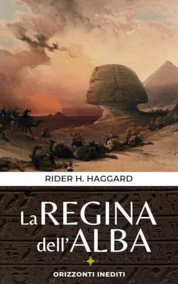 LA REGINA DELL'ALBA: Romanzo storico di amore, profezia e tradimento nell'antico Egitto all'ombra delle piramidi. Una principessa ribelle, il figlio dell'usurpatore e un giuramento d'amore.