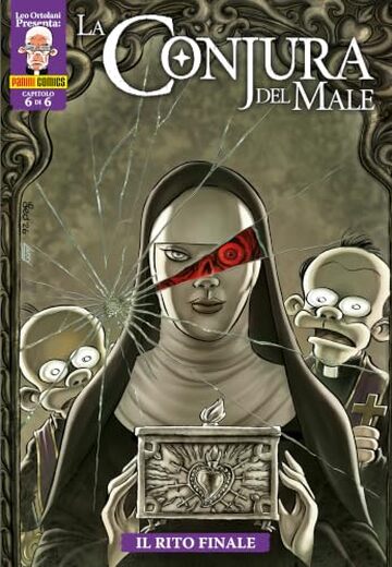 La Conjura del Male 6: Il rito finale