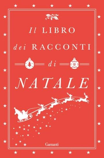 Il libro dei racconti di Natale