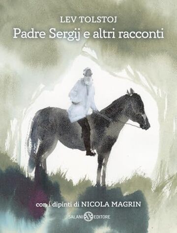 Padre Sergij e altri racconti
