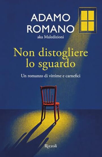 Non distogliere lo sguardo: Storie vere di disperazione quotidiana
