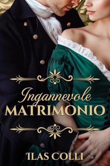 Ingannevole matrimonio
