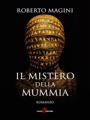 Il mistero della mummia