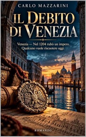 IL DEBITO DI VENEZIA: Venezia &mdash; Nel 1204 rub&ograve; un impero. Qualcuno vuole riscuotere oggi