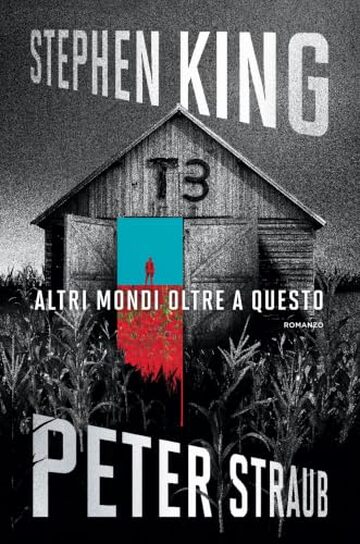 Altri mondi oltre a questo (Il talismano Vol. 3)
