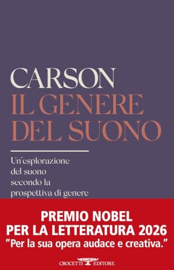 Il genere del suono: Un'esplorazione del suono secondo la prospettiva di genere