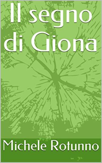 Il segno di Giona