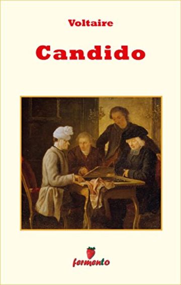 Candido (Emozioni senza tempo)