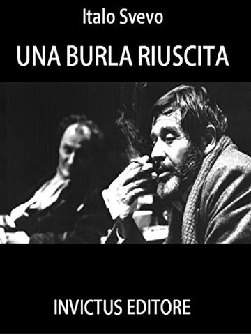 Una burla riuscita