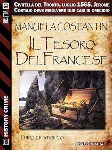 Il tesoro del francese (History Crime)