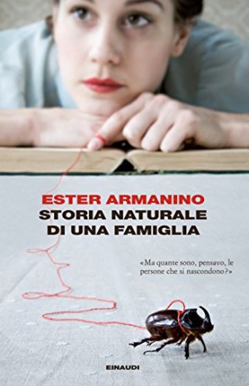 Storia naturale di una famiglia (I coralli)