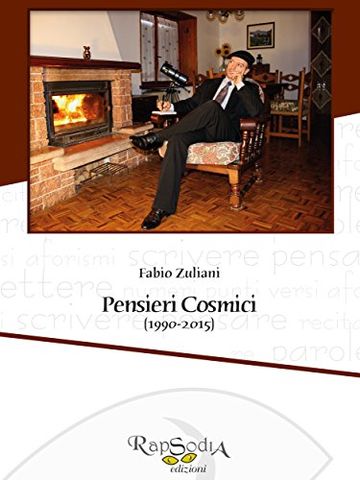 Pensieri Cosmici