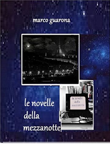 Le novelle della mezzanotte