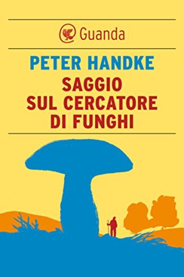 Saggio sul cercatore di funghi