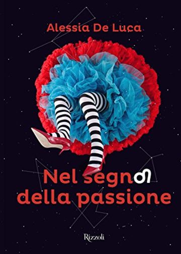 Nel segno della passione: Fuoco