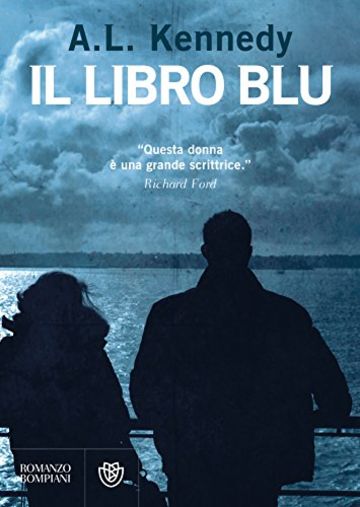 Il libro blu (Narratori stranieri)