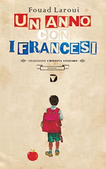 Un anno con i francesi (Formelunghe)