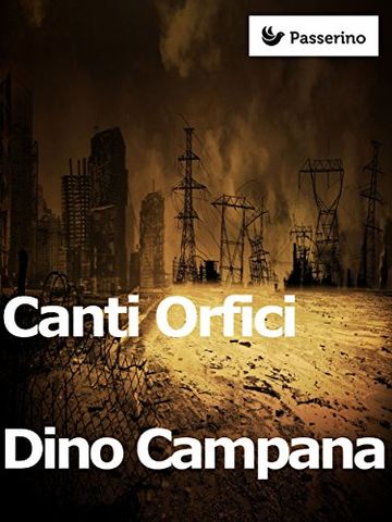 Canti Orfici