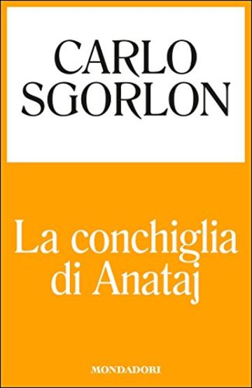 La conchiglia di Anataj