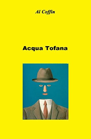 Acqua Tofana