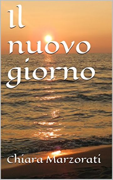 Il nuovo giorno: Viviamo per troppo poco, per non provare almeno una volta a volare...