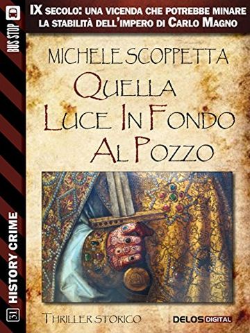 Quella luce in fondo al pozzo (History Crime)